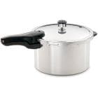 8 Quart Pressure Cooker