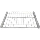 30" Telescopic Oven Rack - Stainless Steel