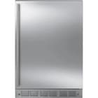 4.25 CuFt Built-In Refrigerator