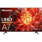 43" 4K UHD A7 Series Smart TV