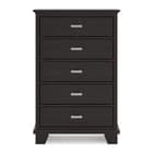 Covetown 5-Drawer Chest of Drawers