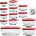 30-Piece Food Storage Set