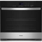 5.0 CuFt Self-Cleaning Wall Oven