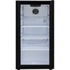 3.1 CuFt Single Door Refrigerator