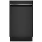 18" Dishwasher - Black