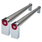 SxS Refrigerator Handle Kit