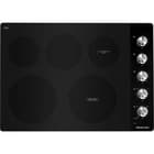 30'' Electric Cooktop - SS