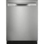 47 dBA Top Control Dishwasher