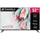 32" FHD webOS Hub TV
