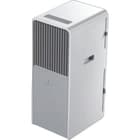 10,000 BTU Smart Portable