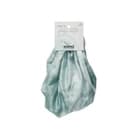 Tie Dye Wide Headwrap