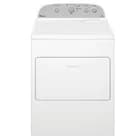 7.0 Cu.Ft Front Load Electric Dryer