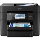 Pro All-In-One Inkjet Printer
