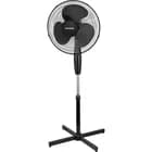 16" 3-Speed Pedestal Fan