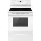 Freestanding Elec Range