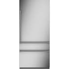 36'' Integrated Bottom Refrigerator