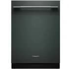 Third Level Jet Rack Dishwasher