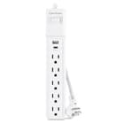 5-Outlet Surge Protector