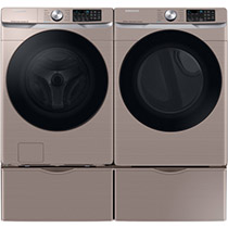 Washer & Dryer Sets