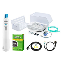 Appliance Parts and Accessories