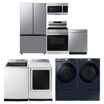 Appliance Packages