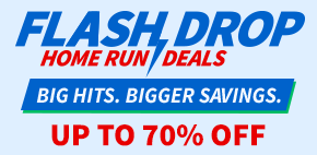 Flash Drop, Home Run Deals