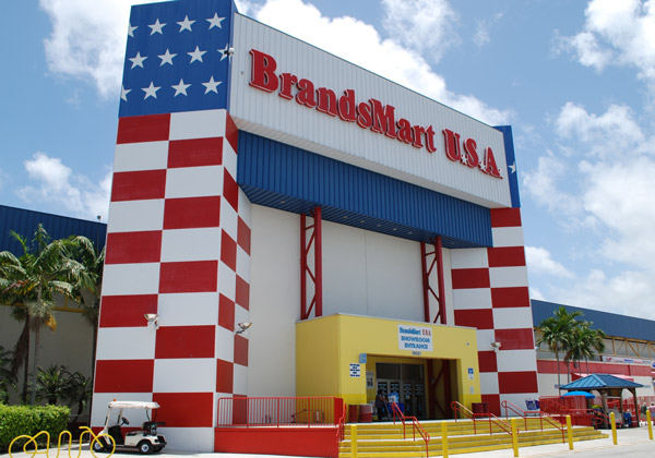 Locate all our stores