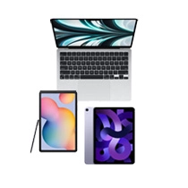 Computers,  Tablets, and Home Office