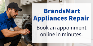 Appliance Repair